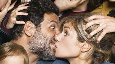 image de la news Bande-annonce Papa ou Maman 2 : après la séparation place à la jalousie !