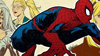 image de la news Spider-Man : les spin-offs sont toujours d'actualité