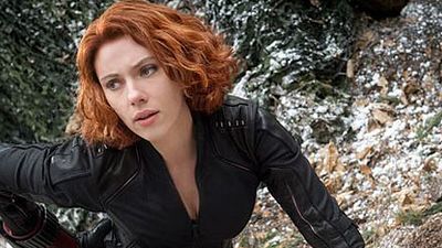 image de la news Black Widow : Scarlett Johansson partante pour le film solo