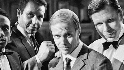 image de la news Olli Mäki, boxeur amoureux et loser magnifique