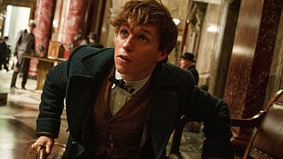 image de la news Les Animaux fantastiques : JK Rowling annonce... 5 prequels d'Harry Potter !