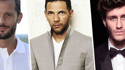 image de la news Nicolas Duvauchelle, Roschdy Zem et Jean-Baptiste Maunier au casting vocal du jeu "Battlefield 1"