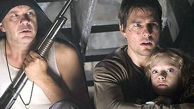 image de la news La Guerre des Mondes : onze ans après le film de Spielberg, la série !