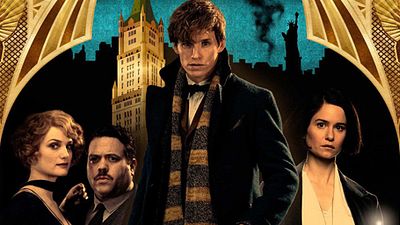 image de la news Les Animaux fantastiques : on a vu les premières minutes du prequel d'Harry Potter