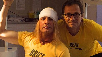 image de la news Piratage Brice 3 : vous pensiez voir le film complet ?