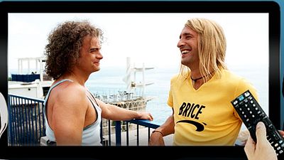 image de la news Ce soir à la télé : on mate "Brice de Nice" et "Spider-man"