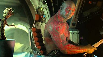 image de la news Les Gardiens de la Galaxie 2 : Vin Diesel tease le retour de Baby Groot