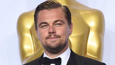 image de la news Leonardo DiCaprio producteur (et acteur ?) d'un drame historique