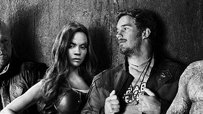 image de la news Teaser Les Gardiens de la Galaxie 2 : Star-Lord et sa bande de retour pour sauver l'univers !