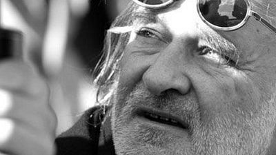 image de la news Festival de Marrakech 2016 : Béla Tarr Président du Jury