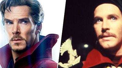 image de la news Découvrez le Doctor Strange de 1978 !