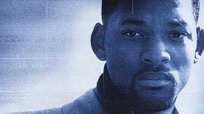 image de la news Ennemi d'Etat : le film avec Will Smith va devenir une série !