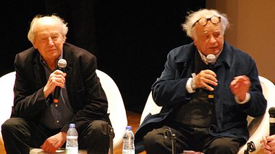 image de la news Valérian : "Quand Cara Delevingne est venue me faire la bise, j'ai vraiment vu Laureline"