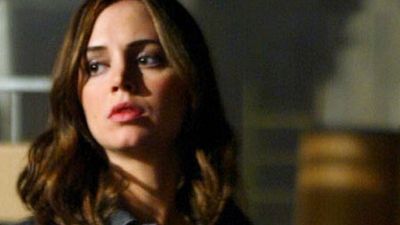 image de la news Comic Con Paris : Eliza Dushku, la tueuse qui aimait danser avec Joss Whedon !