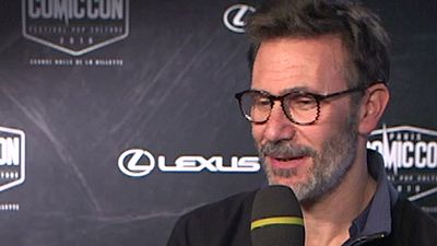 image de la news Comic Con Paris : "OSS 3 ? On en a tous envie mais... "