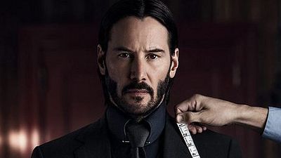 image de la news John Wick 2 : le réalisateur s'est inspiré... d'Aliens le retour !