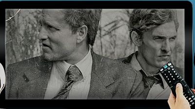 image de la news Ce soir à la télé : on mate "True Detective" et "The Last Man on Earth"