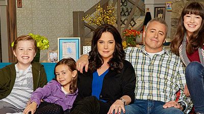 image de la news Man With a Plan : la critique US assassine la nouvelle série de Matt LeBlanc !