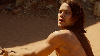 image de la news John Carter sur W9 : et si Tom Cruise avait tourné pour McTiernan ? 4 autres anecdotes à découvrir