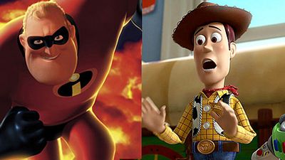 image de la news Les Indestructibles 2 avancé, Toy Story 4 repoussé !