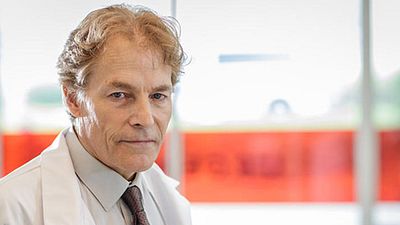 image de la news Mort de Michael Massee, acteur de Se7en et The Crow