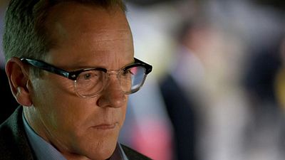 image de la news Audiences US : Designated Survivor perd du terrain face au baseball