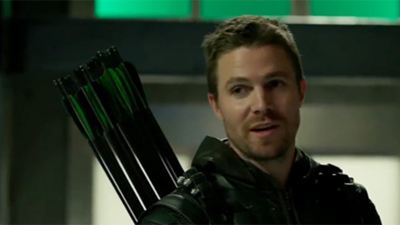 Arrow saison 5 : un teaser qui flingue pour l'épisode 5 [SPOILERS]