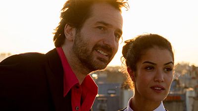 image de la news Bande-annonce Ouvert la nuit : Edouard Baer en quête d'un singe pour sauver son théâtre