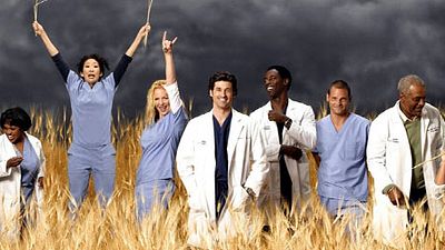 image de la news Etes-vous incollable sur Grey's Anatomy ? Testez vos connaissances !