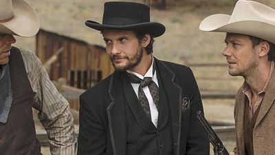 image de la news Westworld : renouvellement imminent pour la série d'HBO ?