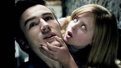 image de la news Ouija - les origines : le prequel horrifique se dévoile en 5 vidéos...