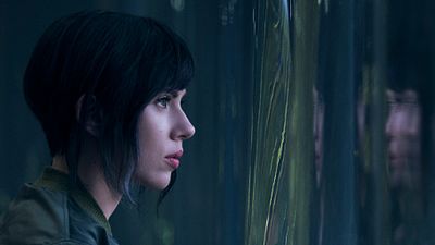 image de la news Ghost in the Shell : premiers indices sur l'intrigue du film avec Scarlett Johansson