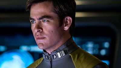 image de la news Un univers étendu pour Star Trek ? Le scénariste de Sans Limites est pour !