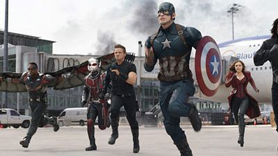 image de la news Avengers 3 et 4 : Kevin Feige promet des alliances inattendues