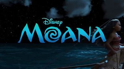 image de la news Vaiana : découvrez le clip du single How Far I'll Go interprété par Alessia Cara