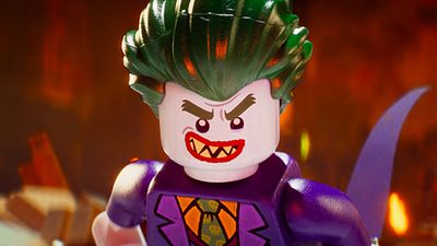 image de la news Nouvelle bande-annonce Lego Batman : un clin d'oeil à Batman v Superman