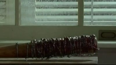 image de la news The Walking Dead saison 7 : la bande-annonce de l'épisode 4