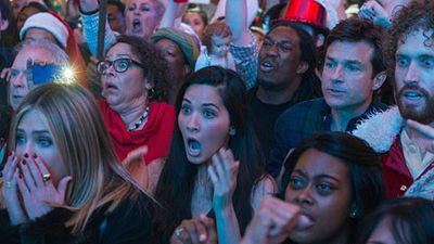 image de la news Nouvelle bande-annonce Joyeux bordel : un Projet X au bureau avec Jennifer Aniston