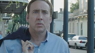 image de la news Pourquoi Nicolas Cage a dit non à American Gods et d’autres séries... 