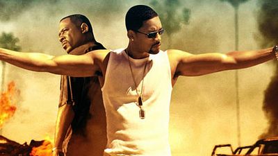 image de la news Bad Boys 3 : vers une classification R ?
