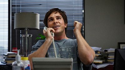 image de la news The Big Short sur Canal + : 5 choses à savoir sur ce quatuor de choc face à la crise financière