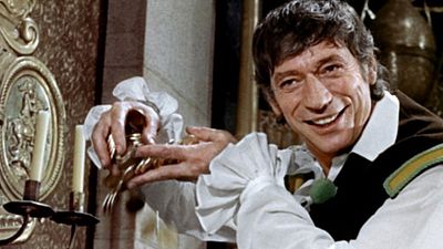 image de la news Il y a 25 ans, Yves Montand nous quittait...