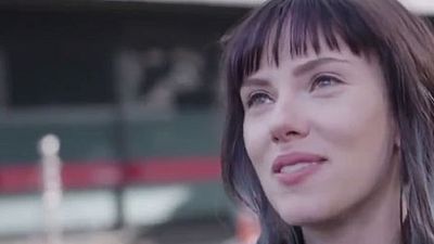 image de la news Ghost In The Shell : une nouvelle vidéo dévoile les coulisses du tournage