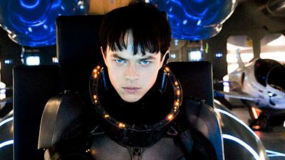 image de la news Bande-annonce Valérian : le blockbuster de Luc Besson dévoile ses premières images détonantes !