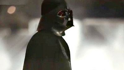 image de la news Rogue One : une image inédite de Dark Vador dans l’ultime bande-annonce