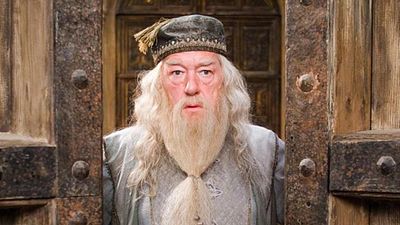 image de la news Les Animaux fantastiques : JK Rowling fait une révélation sur Dumbledore