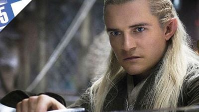 image de la news Le Top 5 des elfes au cinéma