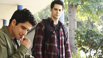 image de la news Teen Wolf : tout ce qu'il faut retenir du premier épisode de la saison 6 [SPOILERS]