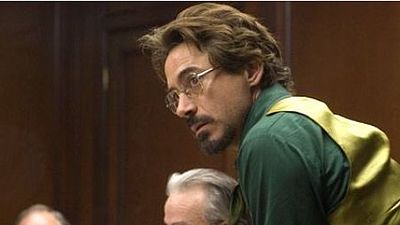 image de la news Robert Downey Jr. passe derrière la caméra !