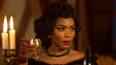 image de la news Black Panther : Angela Bassett jouera la mère du super-héros !